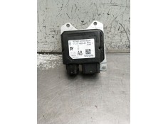 Recambio de centralita airbag para ford puma referencia OEM IAM L1TT14B321AB T3240102PBA 