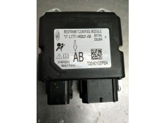 Recambio de centralita airbag para ford puma referencia OEM IAM L1TT14B321AB T3240102PBA  2