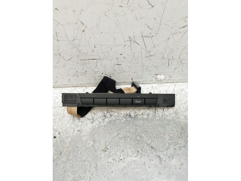Recambio de mando multifuncion para bmw serie 1 berlina (e81/e87) 120d referencia OEM IAM 6131697091905  