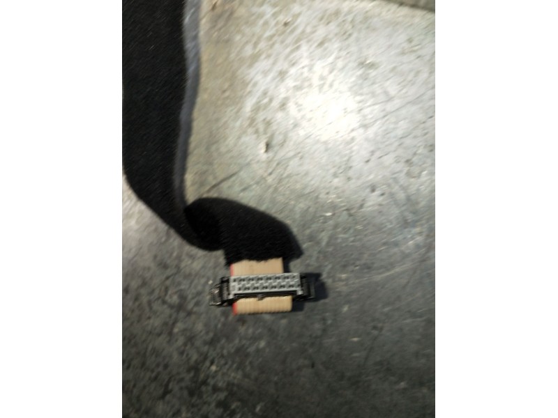 Recambio de mando multifuncion para bmw serie 1 berlina (e81/e87) 120d referencia OEM IAM 6131697091905  