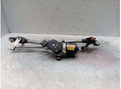 Recambio de motor limpia delantero para renault megane iii hatchback (bz0/1_, b3_) 1.9 dci (bz0n, bz0j) referencia OEM IAM w0000