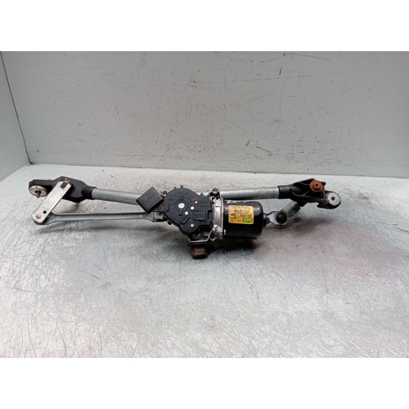 Recambio de motor limpia delantero para renault megane iii hatchback (bz0/1_, b3_) 1.9 dci (bz0n, bz0j) referencia OEM IAM w0000