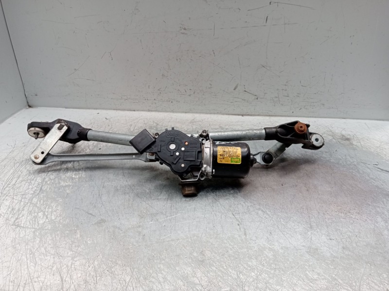 Recambio de motor limpia delantero para renault megane iii hatchback (bz0/1_, b3_) 1.9 dci (bz0n, bz0j) referencia OEM IAM w0000
