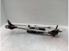 Recambio de motor limpia delantero para renault megane iii hatchback (bz0/1_, b3_) 1.9 dci (bz0n, bz0j) referencia OEM IAM w0000 2