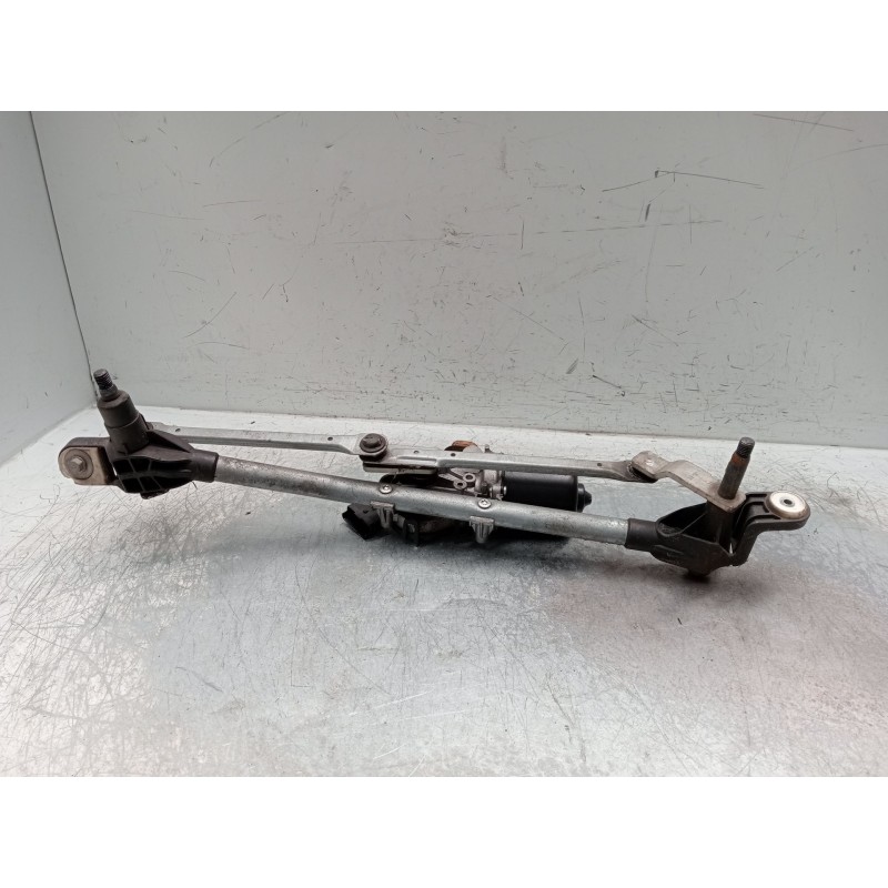 Recambio de motor limpia delantero para renault megane iii hatchback (bz0/1_, b3_) 1.9 dci (bz0n, bz0j) referencia OEM IAM w0000