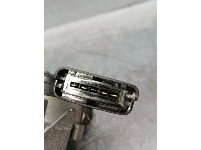 Recambio de motor limpia delantero para renault megane iii hatchback (bz0/1_, b3_) 1.9 dci (bz0n, bz0j) referencia OEM IAM w0000