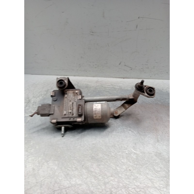 Recambio de motor limpia delantero para volkswagen touran (1t1, 1t2) 2.0 tdi referencia OEM IAM 3397020642 1t0955024c Delantero 