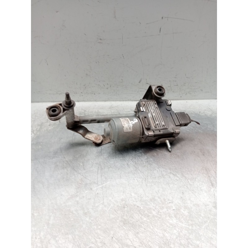 Recambio de motor limpia delantero para volkswagen touran (1t1, 1t2) 2.0 tdi referencia OEM IAM 3397020641 1t0955026d Delantero 