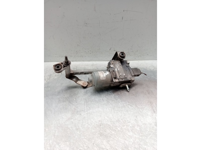 Recambio de motor limpia delantero para volkswagen touran (1t1, 1t2) 2.0 tdi referencia OEM IAM 3397020641 1t0955026d Delantero 