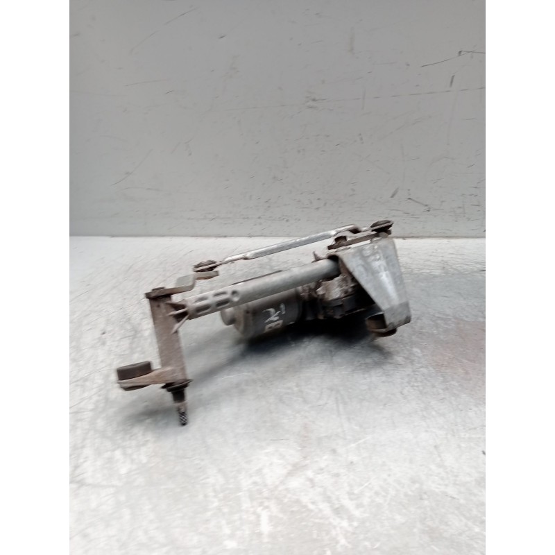 Recambio de motor limpia delantero para volkswagen touran (1t1, 1t2) 2.0 tdi referencia OEM IAM 3397020641 1t0955026d Delantero 