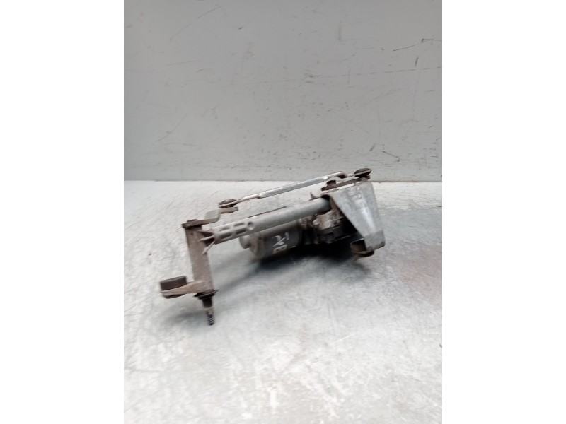 Recambio de motor limpia delantero para volkswagen touran (1t1, 1t2) 2.0 tdi referencia OEM IAM 3397020641 1t0955026d Delantero 