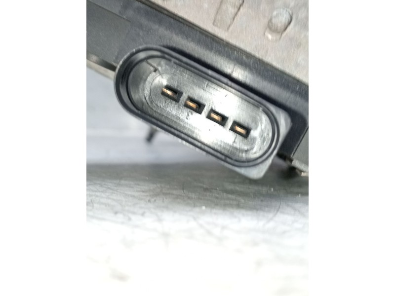 Recambio de motor limpia delantero para volkswagen touran (1t1, 1t2) 2.0 tdi referencia OEM IAM 3397020641 1t0955026d Delantero 