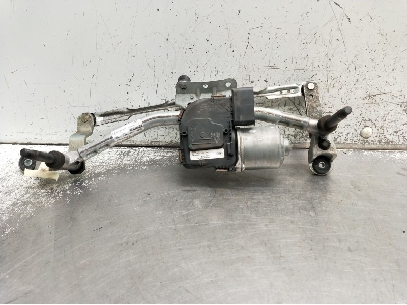 Recambio de motor limpia delantero para ford puma referencia OEM IAM 3397021937 H1BB17500AD 201912053 1397225046