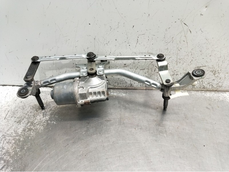 Recambio de motor limpia delantero para ford puma referencia OEM IAM 3397021937 H1BB17500AD 201912053 1397225046