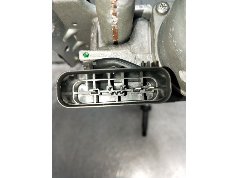 Recambio de motor limpia delantero para ford puma referencia OEM IAM 3397021937 H1BB17500AD 201912053 1397225046