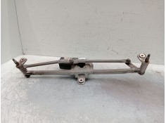 Recambio de motor limpia delantero para audi a3 (8l1) 1.9 tdi referencia OEM IAM 1j0955325a  