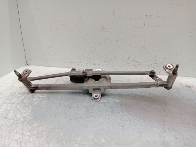 Recambio de motor limpia delantero para audi a3 (8l1) 1.9 tdi referencia OEM IAM 1j0955325a  