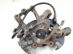 Recambio de mangueta trasera izquierda para mazda cx-5 2.2 turbodiesel cat referencia OEM IAM    2