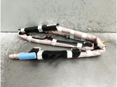 Recambio de airbag cortina delantero izquierdo para ford puma referencia OEM IAM L1TRA042D94AD 34298246D 19330C7Y0237