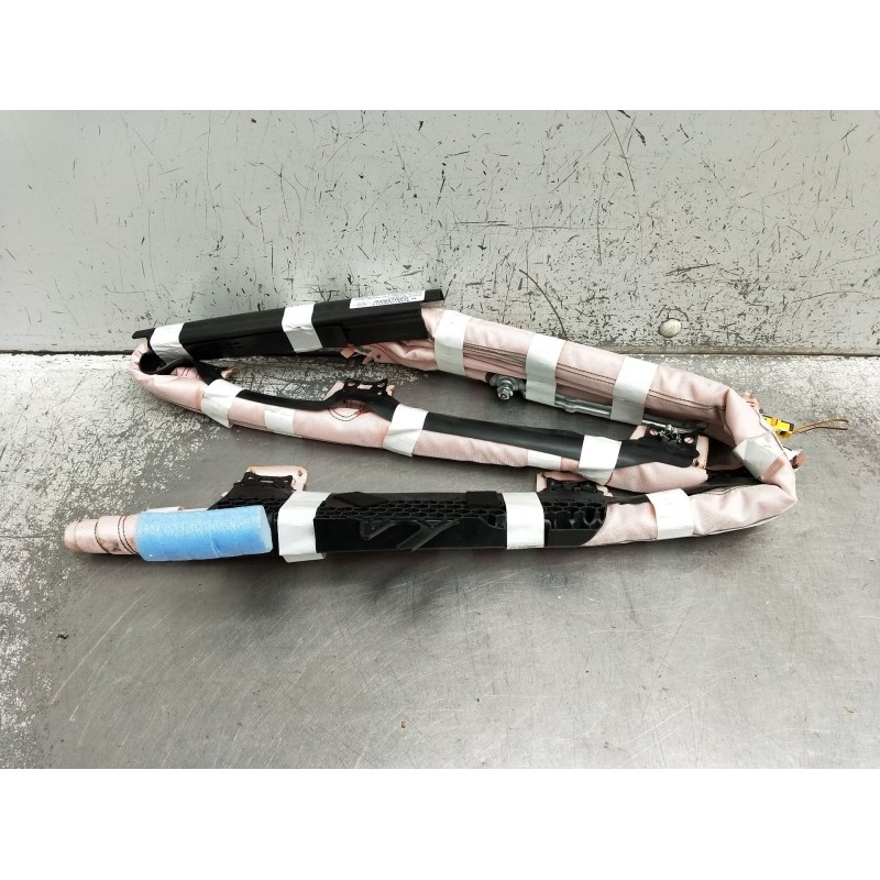 Recambio de airbag cortina delantero izquierdo para ford puma referencia OEM IAM L1TRA042D94AD 34298246D 19330C7Y0237