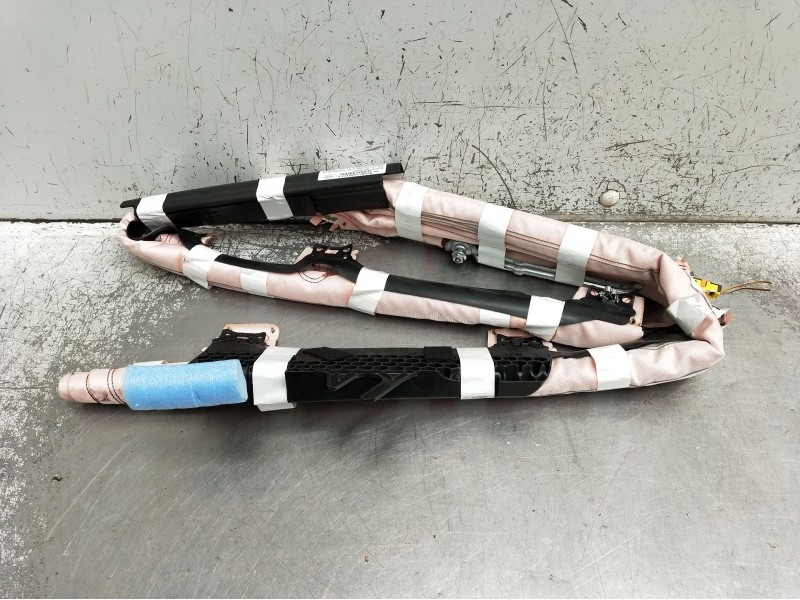 Recambio de airbag cortina delantero izquierdo para ford puma referencia OEM IAM L1TRA042D94AD 34298246D 19330C7Y0237