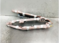 Recambio de airbag cortina delantero izquierdo para ford puma referencia OEM IAM L1TRA042D94AD 34298246D 19330C7Y0237 2