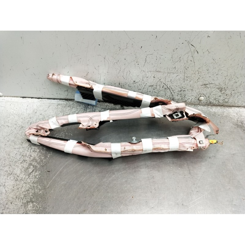 Recambio de airbag cortina delantero izquierdo para ford puma referencia OEM IAM L1TRA042D94AD 34298246D 19330C7Y0237