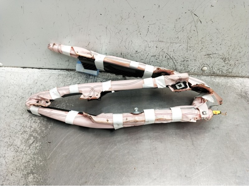 Recambio de airbag cortina delantero izquierdo para ford puma referencia OEM IAM L1TRA042D94AD 34298246D 19330C7Y0237