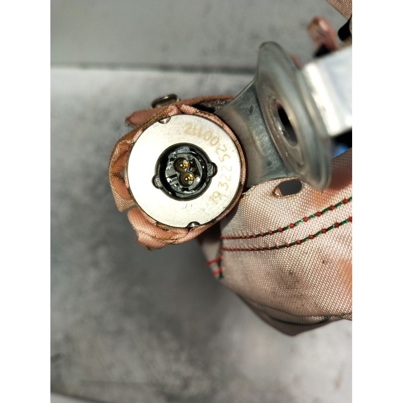 Recambio de airbag cortina delantero izquierdo para ford puma referencia OEM IAM L1TRA042D94AD 34298246D 19330C7Y0237