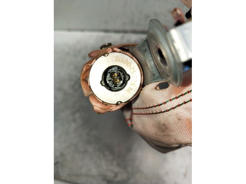 Recambio de airbag cortina delantero izquierdo para ford puma referencia OEM IAM L1TRA042D94AD 34298246D 19330C7Y0237
