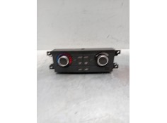 Recambio de mando calefaccion / aire acondicionado para chevrolet captiva 2.0 vcdi lt referencia OEM IAM 96436272 dkb060925086  