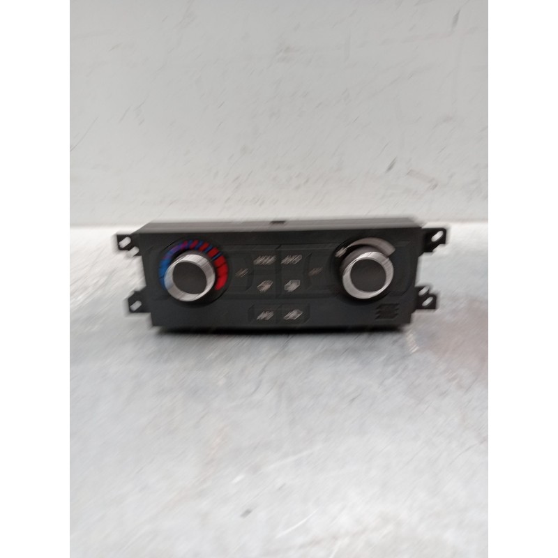 Recambio de mando calefaccion / aire acondicionado para chevrolet captiva 2.0 vcdi lt referencia OEM IAM 96436272 dkb060925086  