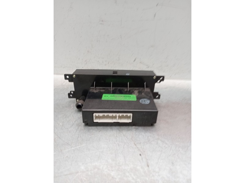 Recambio de mando calefaccion / aire acondicionado para chevrolet captiva 2.0 vcdi lt referencia OEM IAM 96436272 dkb060925086  