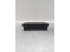 Recambio de pantalla multifuncion para chevrolet captiva 2.0 vcdi lt referencia OEM IAM 96628251 7543429  