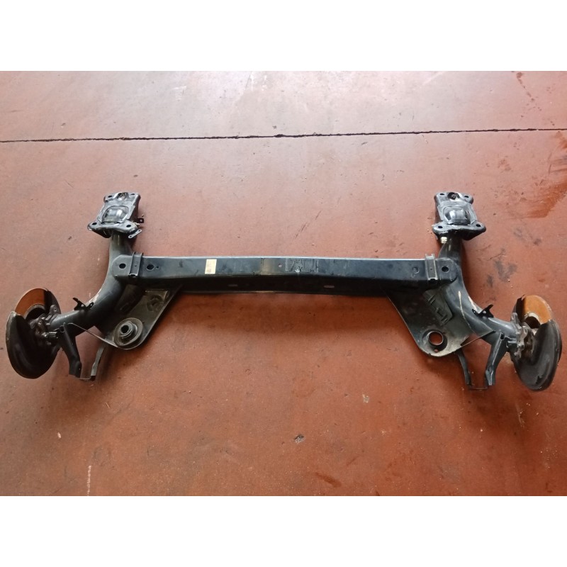 Recambio de puente trasero para seat leon sportstourer (kl8) referencia OEM IAM   DISCO