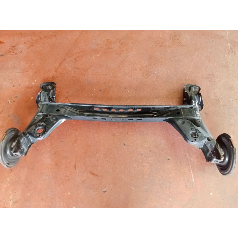 Recambio de puente trasero para seat leon sportstourer (kl8) referencia OEM IAM   DISCO