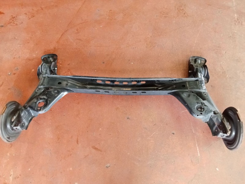 Recambio de puente trasero para seat leon sportstourer (kl8) referencia OEM IAM   DISCO