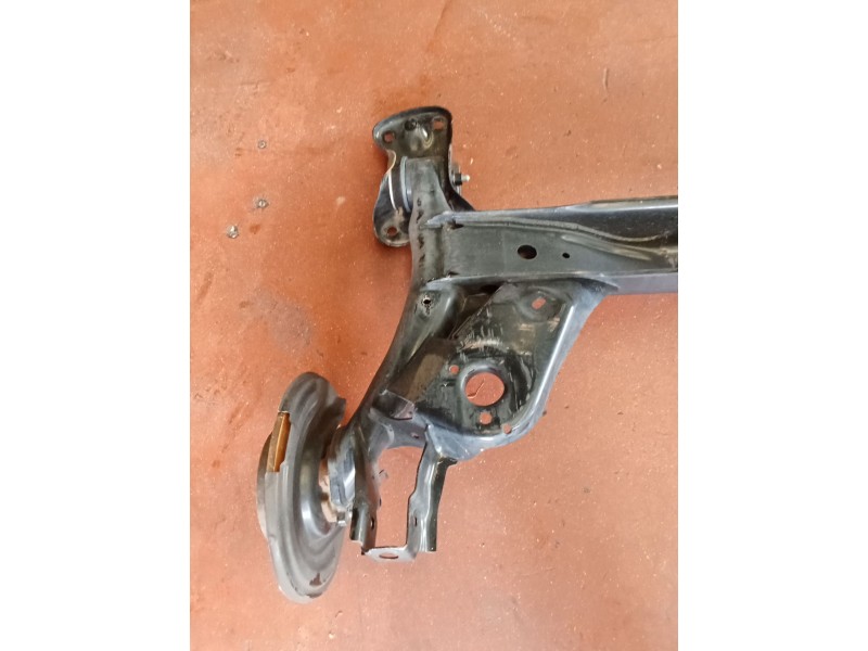Recambio de puente trasero para seat leon sportstourer (kl8) referencia OEM IAM   DISCO