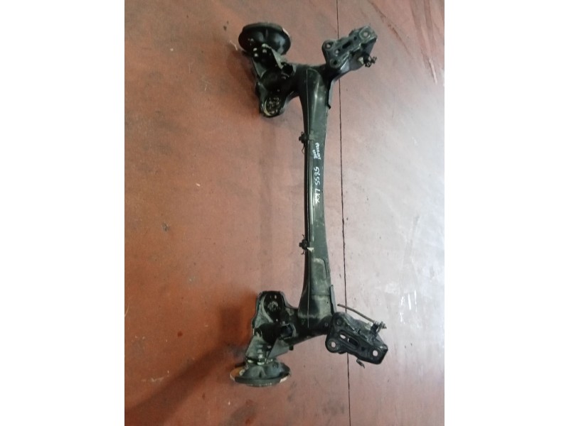 Recambio de puente trasero para peugeot 2008 i van (cu_) bluehdi 100 (cuyhym) referencia OEM IAM   DISCO/ABS