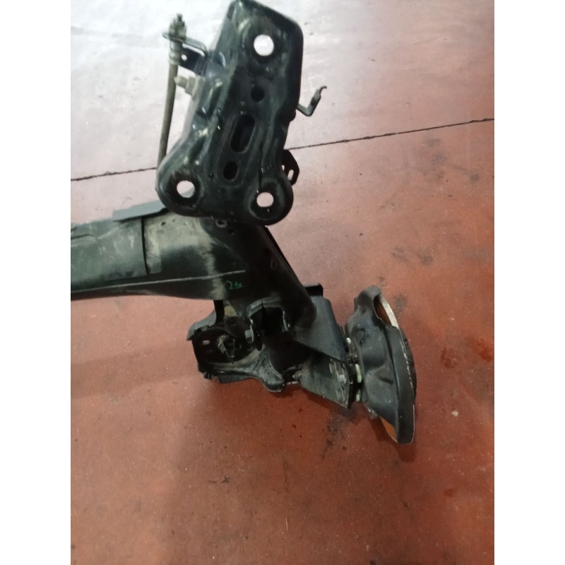 Recambio de puente trasero para peugeot 2008 i van (cu_) bluehdi 100 (cuyhym) referencia OEM IAM   DISCO/ABS