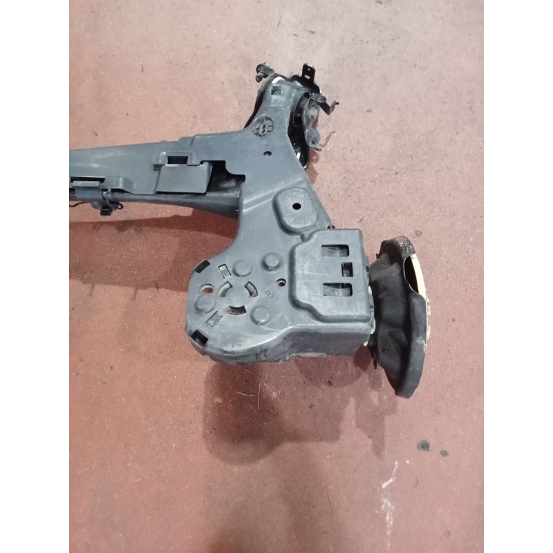 Recambio de puente trasero para peugeot 2008 i van (cu_) bluehdi 100 (cuyhym) referencia OEM IAM   DISCO/ABS