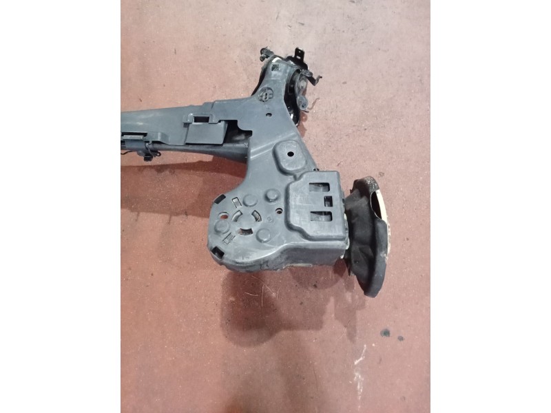 Recambio de puente trasero para peugeot 2008 i van (cu_) bluehdi 100 (cuyhym) referencia OEM IAM   DISCO/ABS