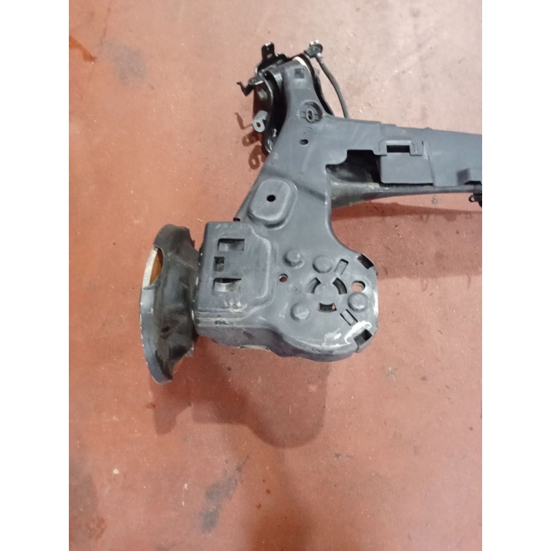 Recambio de puente trasero para peugeot 2008 i van (cu_) bluehdi 100 (cuyhym) referencia OEM IAM   DISCO/ABS