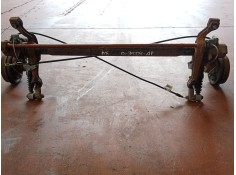 Recambio de puente trasero para citroën ax (za-_) 11 referencia OEM IAM   TAMBOR