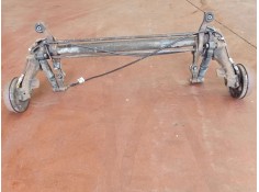 Recambio de puente trasero para citroën ax (za-_) 11 referencia OEM IAM   TAMBOR 2