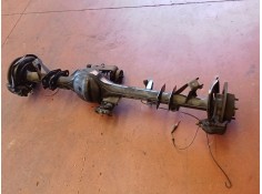 Recambio de puente trasero para land rover discovery ii (l318) 2.5 td5 4x4 referencia OEM IAM   