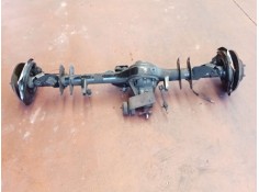 Recambio de puente trasero para land rover discovery ii (l318) 2.5 td5 4x4 referencia OEM IAM    2
