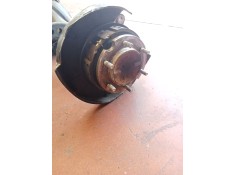 Recambio de puente trasero para mitsubishi montero classic (v2_w, v6_w, v7_w) 2.5 td (v24w) referencia OEM IAM    2