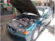 bmw 3 (e36) del año 1996