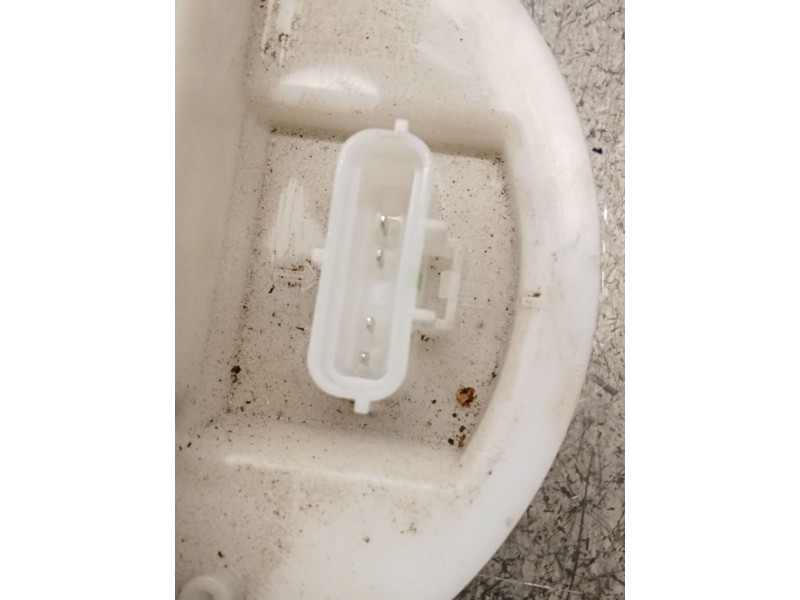 Recambio de bomba combustible para ford puma referencia OEM IAM 0580200779 J1B19H307AB BOSCH